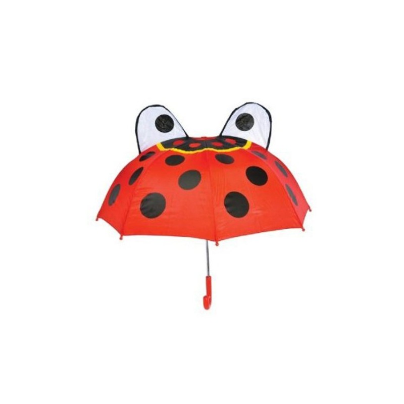 Kids Umbrella - Childrens 18 Inch Rainy Day Umbrella -