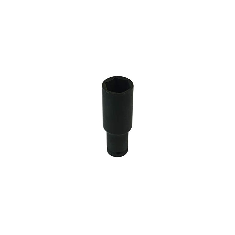 Laser 7772 Extra Deep Impact Socket 1/2"D 30mm