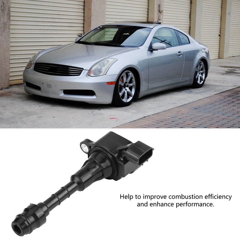 Ignition Coil Fit for Nissan 350Z Infiniti G35 M35 FX35
