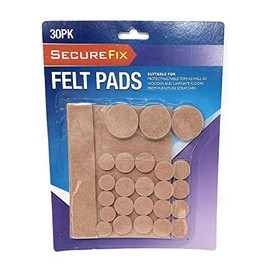 NEW! Felt Pads 30-Pack