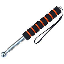 [TKY] Examination Rod, Sound Hammer Diagnostic Hammer, Examination Hammer, Exams, Outside, Tile, Construction, Investigation, Inspection, Extendable, Long Type