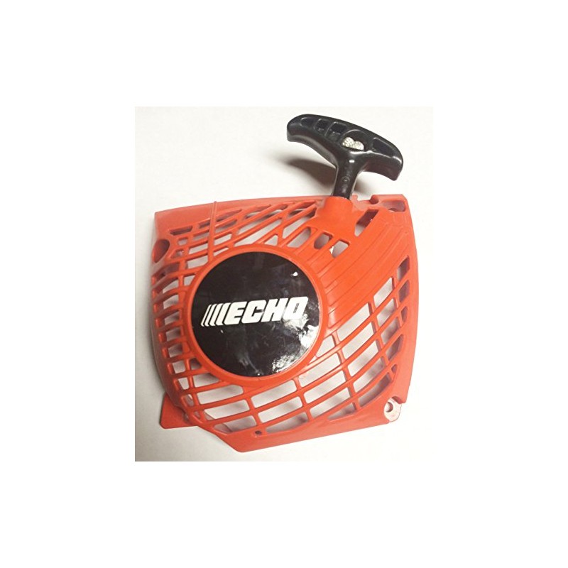 Echo Genuine OEM Starter Assembly for CS-370 Chain Saw #