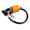 Ignition Coil 5Pin AC CDI Box and Spark Plug 10mm