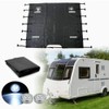 Caravan Front Cover Caravan Front Towing Cover Protector Caravan Towing