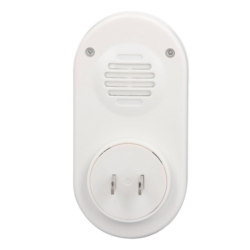 Remote Control Doorbell Long Range Door Bell Kit Wireless Call