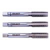 EXACT 30105 Hand Tap Set M8 HSS DIN 352
