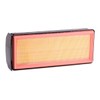 RIDEX 8A0615 Engine Air Filter Recirculation Filter