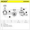 RIDEX 3229S0360 Rod / Strut Stabiliser Bar Bar Rear Right