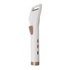 Heated Eyelash Curler Fast Heating Easy Control 2 Temperature Setting