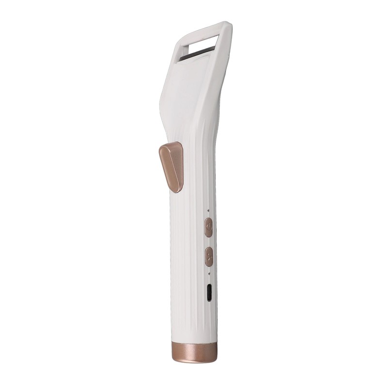 Heated Eyelash Curler Fast Heating Easy Control 2 Temperature Setting