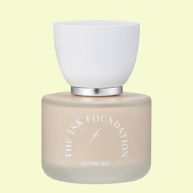 Anjumain The Face Shop fmgt The Ink Foundation Ultra Fit, 203, 1 pc. / 더페이스샵 fmgt 더 잉크 파운데이션 울트라핏, 203, 1개