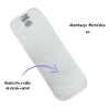 Insertos Absorbentes De Microfibra Para Pañal De Tela 6 Pz