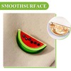 Watermelon Brooch Watermelon Enamel Pin Watermelon Brooch Watermelon Enamel Pin