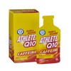 ATHLETE Q10 CAFFEINE (Pack of 6)