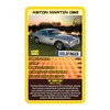 Top Trumps Famous Cars Card Game
