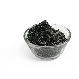 Kolar Labs Clear – Fast Acting, Pre-Rinsed, Organic Waste Removal Media Blend Filter Packet for Crystal Clear Aquariums, Large