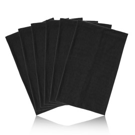 Wide Headbands for Women Non Slip Thick Large Head Bands for Women's Hair, Cloth Fabric Stretchy Hair Bands for Yoga Workout