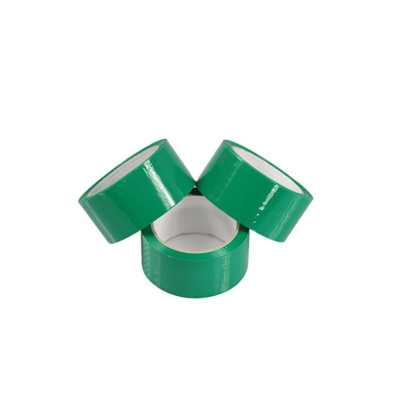 Triplast 48 mm x 66 m Low Noise Packing Parcel