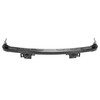 HECASA Front Bumper Reinforcement Compatible with 2006-2011 Ford Ranger Replacement