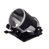 JCB Inclined Router Base for Use with 18v Router, Aluminium