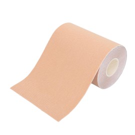 Nasal Cannula Face Tape, Oxygen Tube Skin Sticker Wide Application High Elasticity Remove Easily for Wound Injuries (10cm*5m)