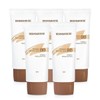 Derma House Premium Natural Sun BB Cream 50ml 5 pieces SPF28 PA Plus Plus / 더마하우스 프리미엄 내추럴 썬 비비크림 50ml 5개SPF28 PA플러스플러스