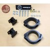 StreetRays [SR] Heavy Duty 2" Full Lift Kit Front &