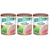 Dr. Korner Buckwheat Crispbread Puffed Cakes Gluten Free Vegan, 3.53