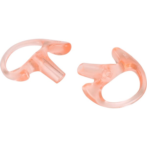 Ear Insert, Earmold 2 Way Soft for Replacement(L)