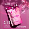 Myo Inositol Chiro Polvo Alta Pureza 246g Mezcla Suplemento Mujeres