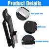 Tape Measure Holder for Belt Tool Belt Clip Holder Drill
