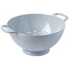 Zeal G210B Melamine Colander/Strainer (20cm) -Duck Egg Blue