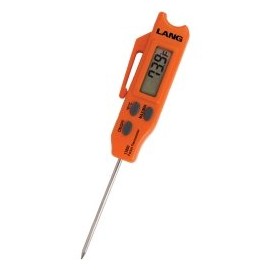 Kastar (KAS13800) Digital Folding Pocket Thermometer