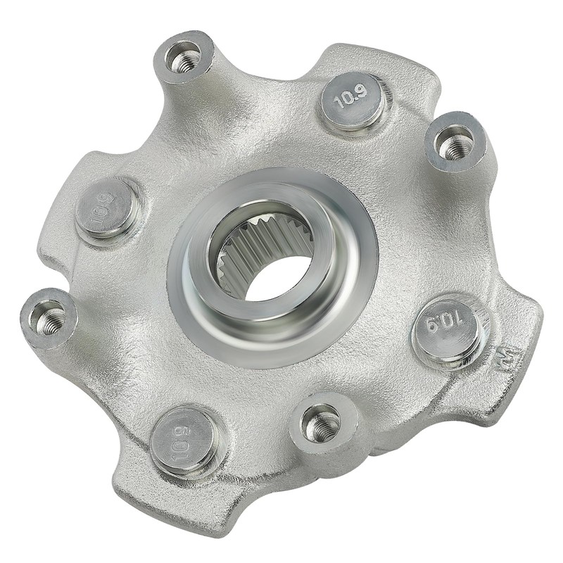 Front/Rear Wheel Hub for Yamaha YXZ1000 YXZ1000R 2016 2017 2018