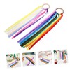 SUPVOX 2Pcs Hand Kite Ribbon Streamer Creative Sensory Training with