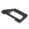 RC Servo Mounts Carbon Fiber Axle Servo Mount for Axial