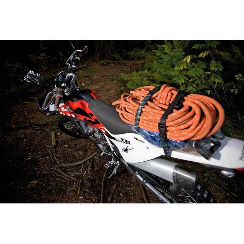 ROK straps MC Stretch Strap, blk