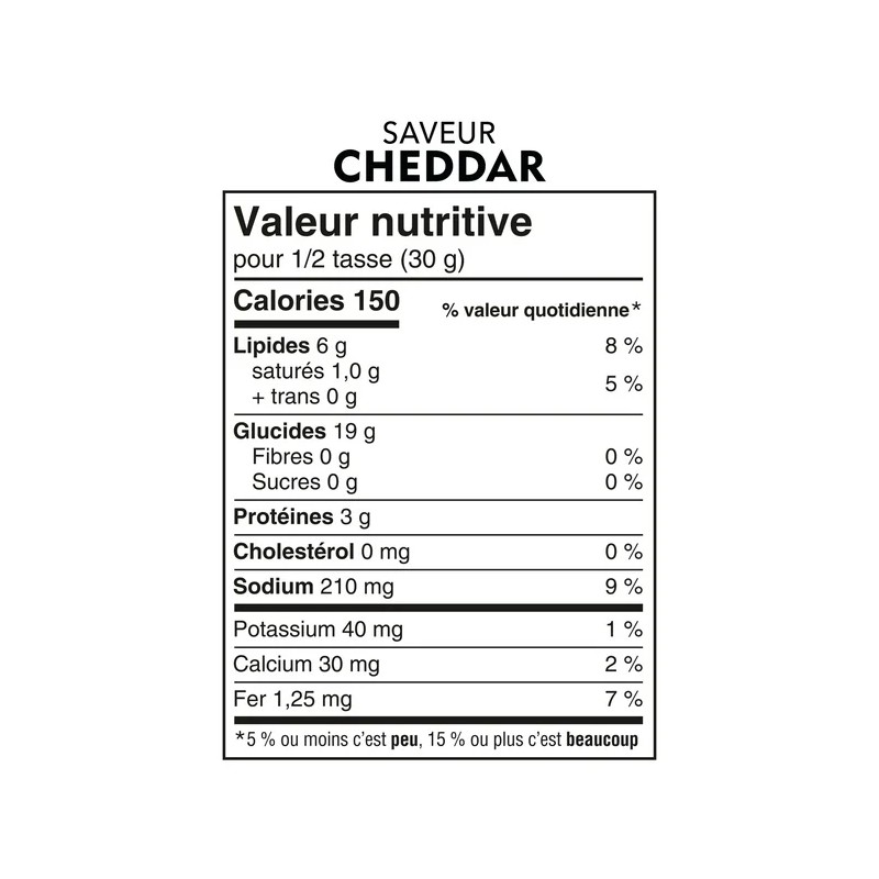 Ritz Cheese Nibs Cheddar Crackers 180g