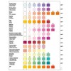 16-in-1 Drinking Water Test Strips – Water Tester Pack of