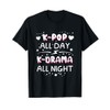 K-Pop Fashion for Fans of Korean Music, K-Drama & Kpop