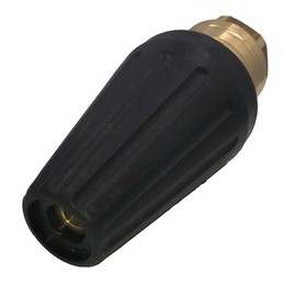 Suttner 200457570 - ST-457 Turbo Nozzle, 1/4in FPT Inlet, 6000 PSI, 7.0 Orifice, Pink