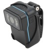 1080P HD Body Worn Camera with Microphone Wireless Night Vision
