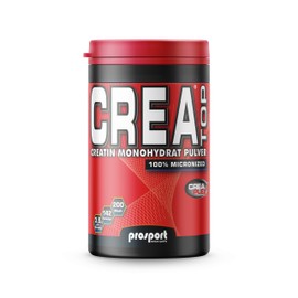 Prosport Crea® Top 500 g can, creatine monohydrate