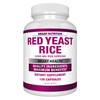 Arazo Nutrition Red Yeast Rice Extract 1200 MG – Citrinin