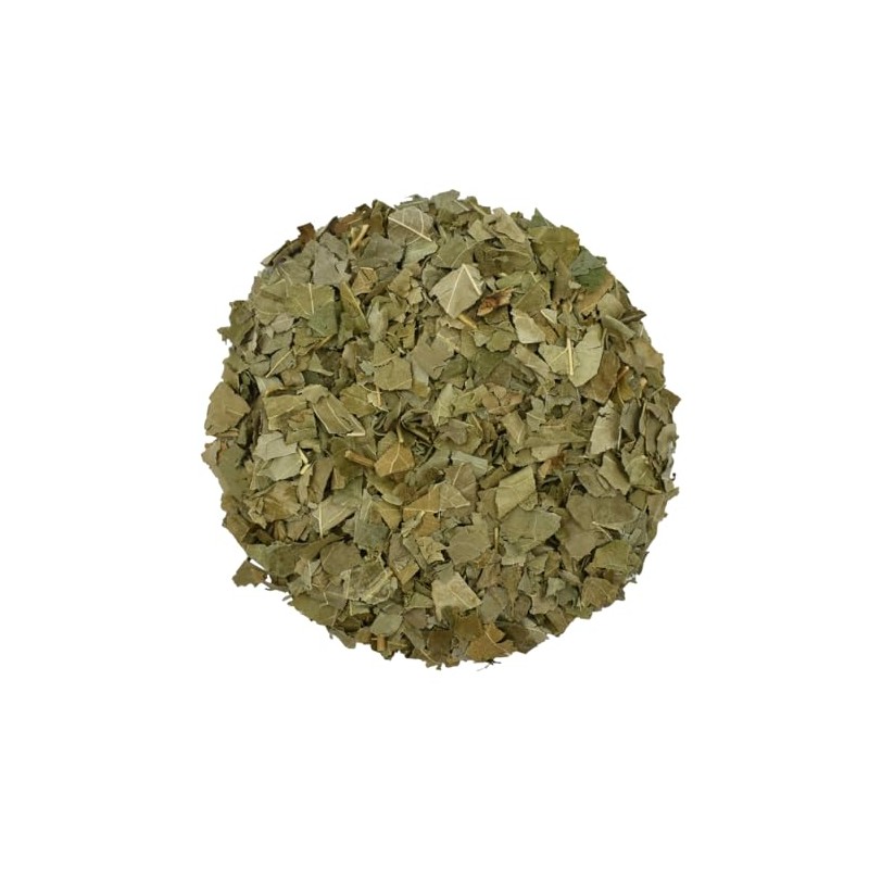 Ash Dried Cut Leaves Herbal Tea - Fraxinus Exelsior L.