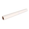 18in 44cm Wide Tracing Paper Roll White High Transparency Clear