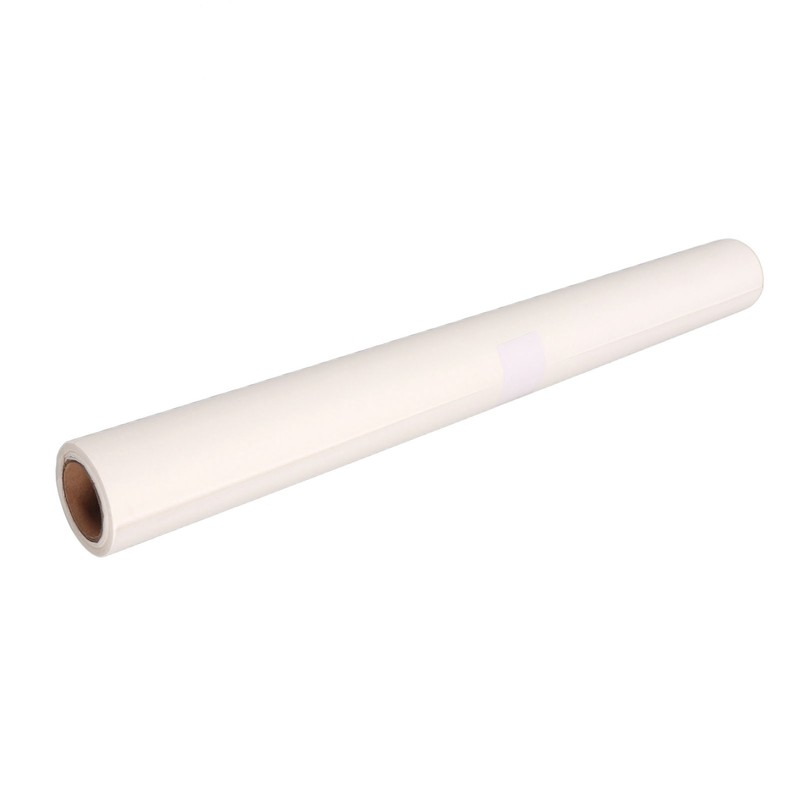18in 44cm Wide Tracing Paper Roll White High Transparency Clear