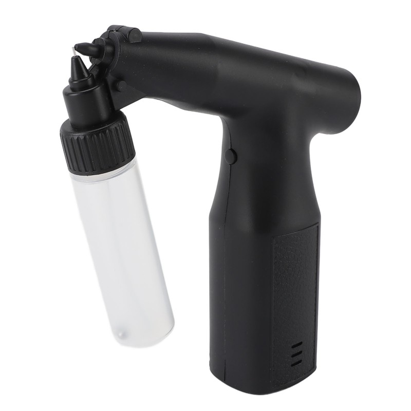Electric Paint Sprayer for Cars Air Compressor 5mm Fine Atomization
