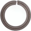 ALS Classical Guitar Rosette - Hauser Style #15 - Timber