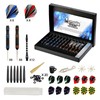 Formula Sports Darts Set, 6 Pcs 21g and 6 Pcs